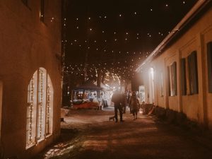The Mathildedal Christmas Market will be held on two Saturdays in November: November 21 and November 28.