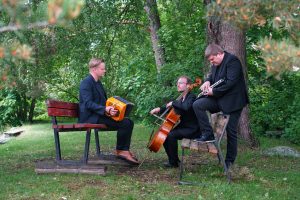 Tango del norte -konsertti