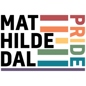 Mathildedal Pride 8.8.2026